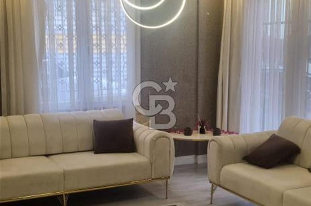 Buca Lalelide Şirinyer Merkez ve İZBAN Aksında 2+1 Satılık Daire
