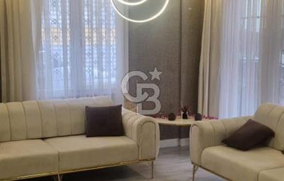 Buca Lalelide Şirinyer Merkez ve İZBAN Aksında 2+1 Satılık Daire