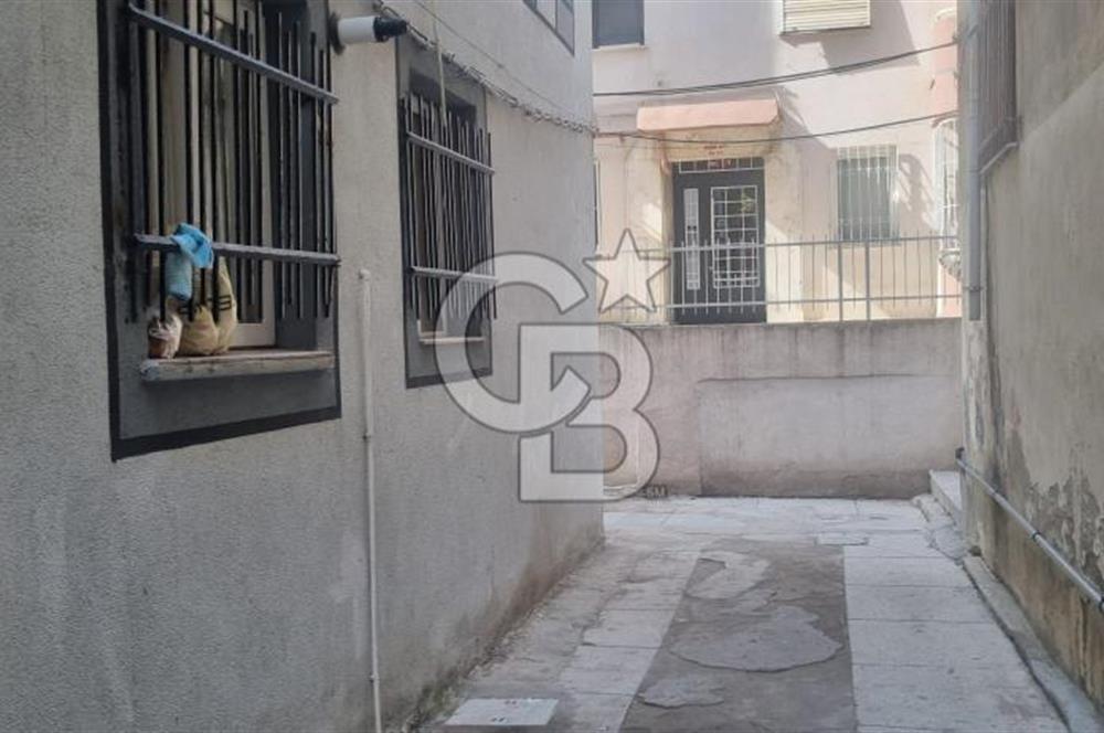 Buca Lalelide Şirinyer Merkez ve İZBAN Aksında 2+1 Satılık Daire