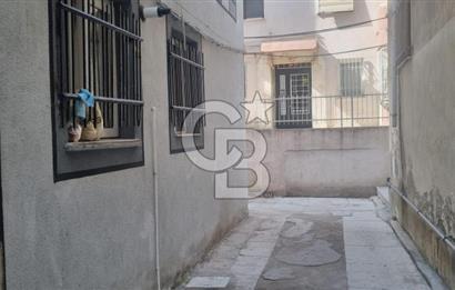 Buca Lalelide Şirinyer Merkez ve İZBAN Aksında 2+1 Satılık Daire