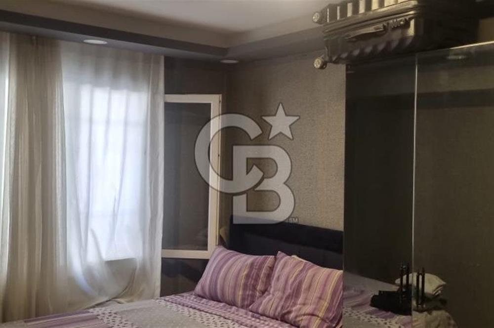 Buca Lalelide Şirinyer Merkez ve İZBAN Aksında 2+1 Satılık Daire
