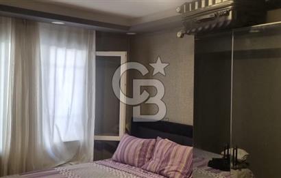 Buca Lalelide Şirinyer Merkez ve İZBAN Aksında 2+1 Satılık Daire