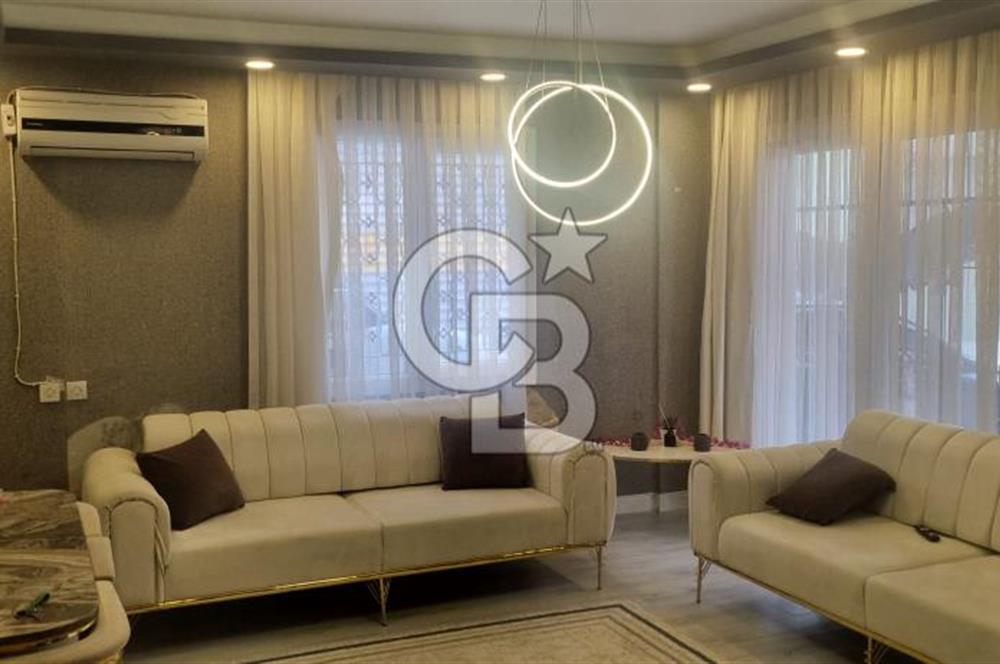 Buca Lalelide Şirinyer Merkez ve İZBAN Aksında 2+1 Satılık Daire