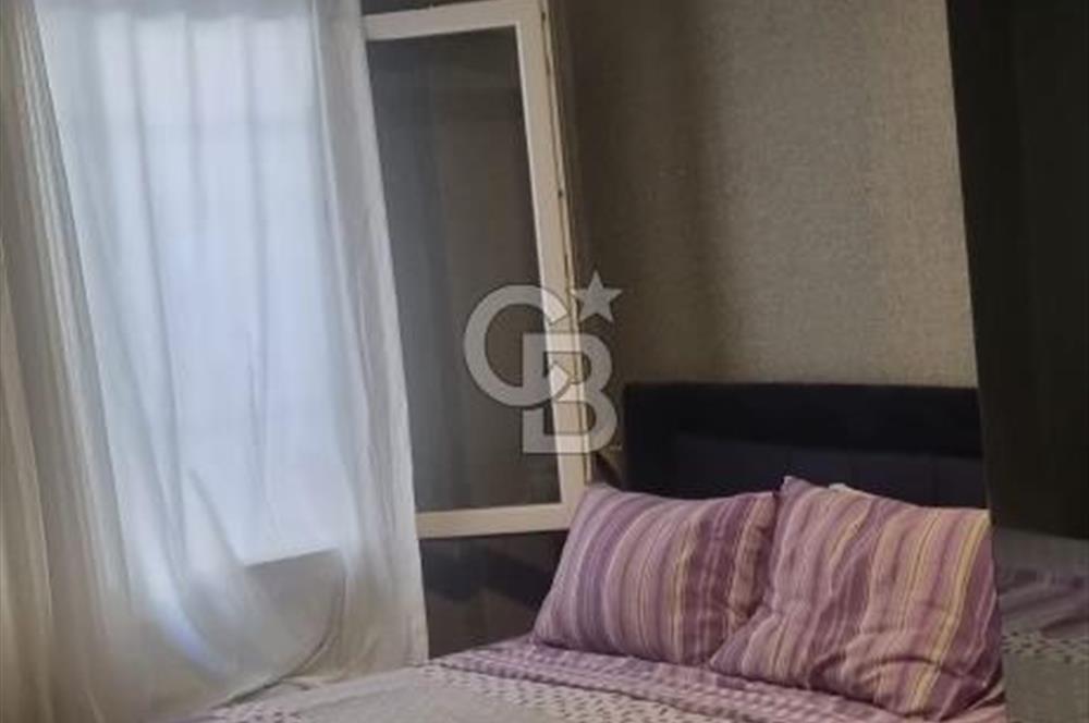 Buca Lalelide Şirinyer Merkez ve İZBAN Aksında 2+1 Satılık Daire