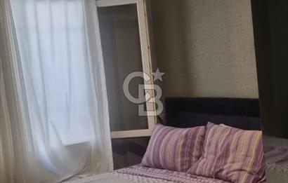 Buca Lalelide Şirinyer Merkez ve İZBAN Aksında 2+1 Satılık Daire
