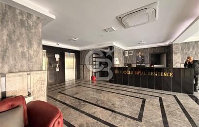KARŞIYAKA DA SATILIK 2+1  SIFIR DAİRE