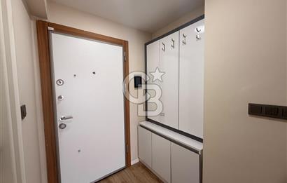 KARŞIYAKA DA SATILIK 2+1  SIFIR DAİRE