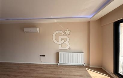 KARŞIYAKA DA SATILIK 2+1  SIFIR DAİRE