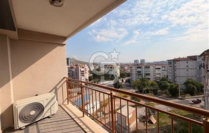 KARŞIYAKA DA SATILIK 2+1  SIFIR DAİRE