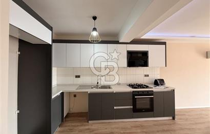 KARŞIYAKA DA SATILIK 2+1  SIFIR DAİRE