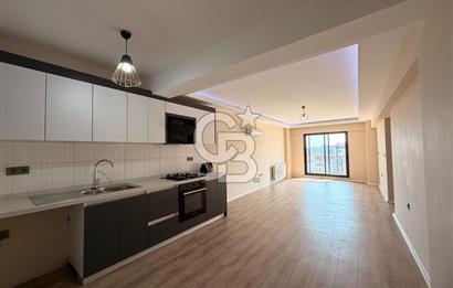 KARŞIYAKA DA SATILIK 2+1  SIFIR DAİRE