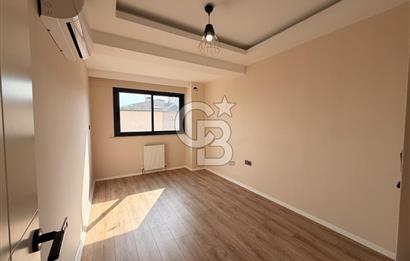 KARŞIYAKA DA SATILIK 2+1  SIFIR DAİRE