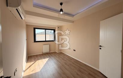 KARŞIYAKA DA SATILIK 2+1  SIFIR DAİRE