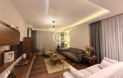 OLEA KENT ULUKENTTE 3+1 KİRALIK DAİRE