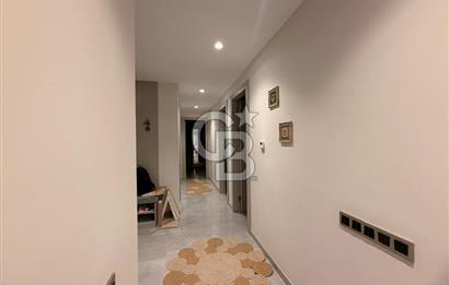 OLEA KENT ULUKENTTE 3+1 KİRALIK DAİRE
