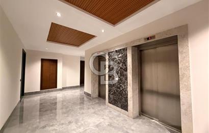 OLEA KENT ULUKENTTE 3+1 KİRALIK DAİRE