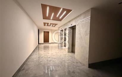 OLEA KENT ULUKENTTE 3+1 KİRALIK DAİRE
