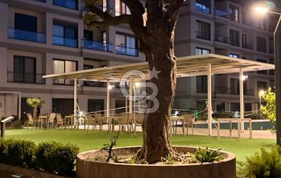 OLEA KENT ULUKENTTE 3+1 KİRALIK DAİRE