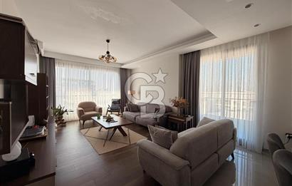OLEA KENT ULUKENTTE 3+1 KİRALIK DAİRE