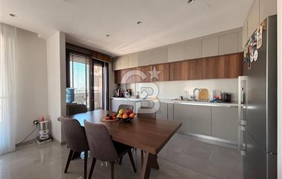 OLEA KENT ULUKENTTE 3+1 KİRALIK DAİRE