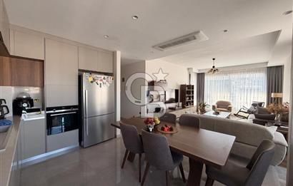 OLEA KENT ULUKENTTE 3+1 KİRALIK DAİRE