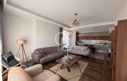 OLEA KENT ULUKENTTE 3+1 KİRALIK DAİRE