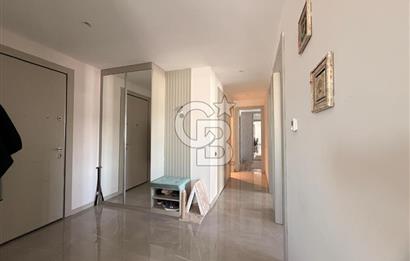 OLEA KENT ULUKENTTE 3+1 KİRALIK DAİRE