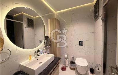 OLEA KENT ULUKENTTE 3+1 KİRALIK DAİRE
