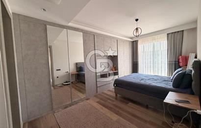 OLEA KENT ULUKENTTE 3+1 KİRALIK DAİRE