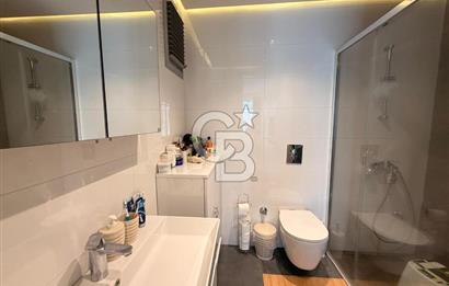 OLEA KENT ULUKENTTE 3+1 KİRALIK DAİRE