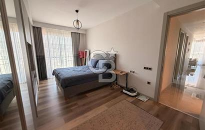 OLEA KENT ULUKENTTE 3+1 KİRALIK DAİRE