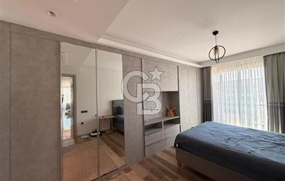 OLEA KENT ULUKENTTE 3+1 KİRALIK DAİRE