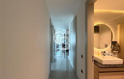 OLEA KENT ULUKENTTE 3+1 KİRALIK DAİRE