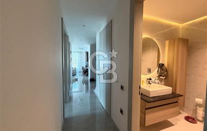 OLEA KENT ULUKENTTE 3+1 KİRALIK DAİRE