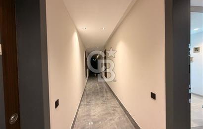 OLEA KENT ULUKENTTE 3+1 KİRALIK DAİRE