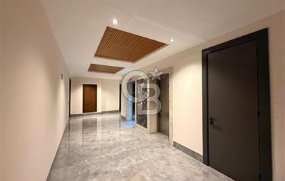 OLEA KENT ULUKENTTE 3+1 KİRALIK DAİRE
