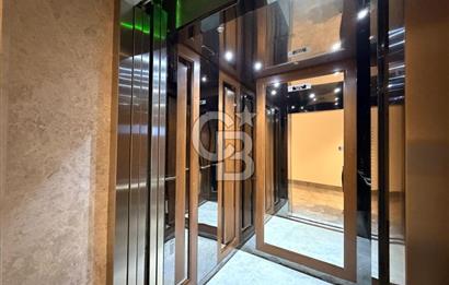 OLEA KENT ULUKENTTE 3+1 KİRALIK DAİRE