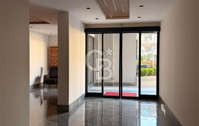 OLEA KENT ULUKENTTE 3+1 KİRALIK DAİRE