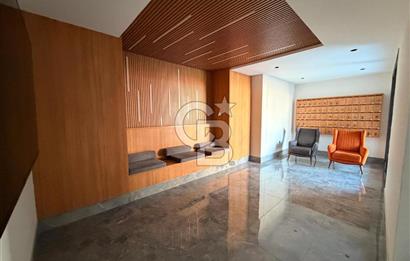 OLEA KENT ULUKENTTE 3+1 KİRALIK DAİRE