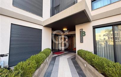 OLEA KENT ULUKENTTE 3+1 KİRALIK DAİRE