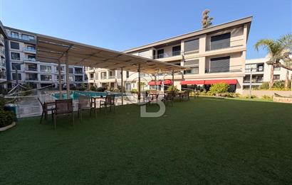 OLEA KENT ULUKENTTE 3+1 KİRALIK DAİRE