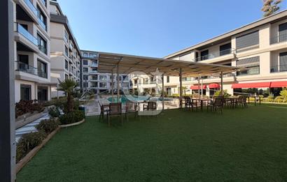 OLEA KENT ULUKENTTE 3+1 KİRALIK DAİRE