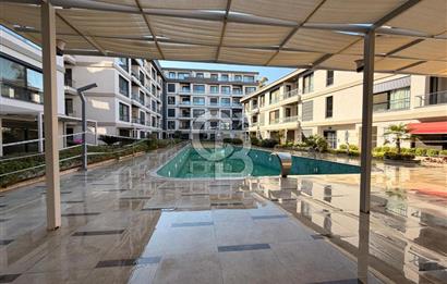 OLEA KENT ULUKENTTE 3+1 KİRALIK DAİRE
