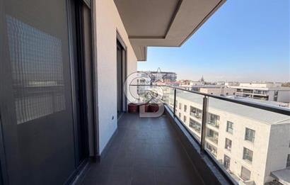 OLEA KENT ULUKENTTE 3+1 KİRALIK DAİRE