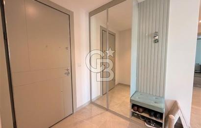 OLEA KENT ULUKENTTE 3+1 KİRALIK DAİRE