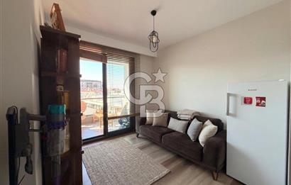 OLEA KENT ULUKENTTE 3+1 KİRALIK DAİRE