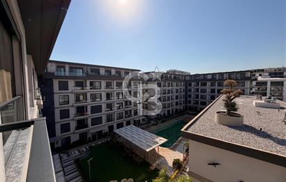 OLEA KENT ULUKENTTE 3+1 KİRALIK DAİRE