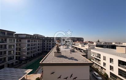 OLEA KENT ULUKENTTE 3+1 KİRALIK DAİRE