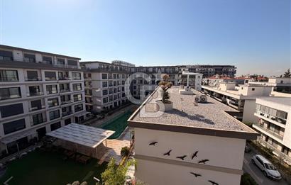 OLEA KENT ULUKENTTE 3+1 KİRALIK DAİRE