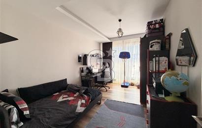 OLEA KENT ULUKENTTE 3+1 KİRALIK DAİRE